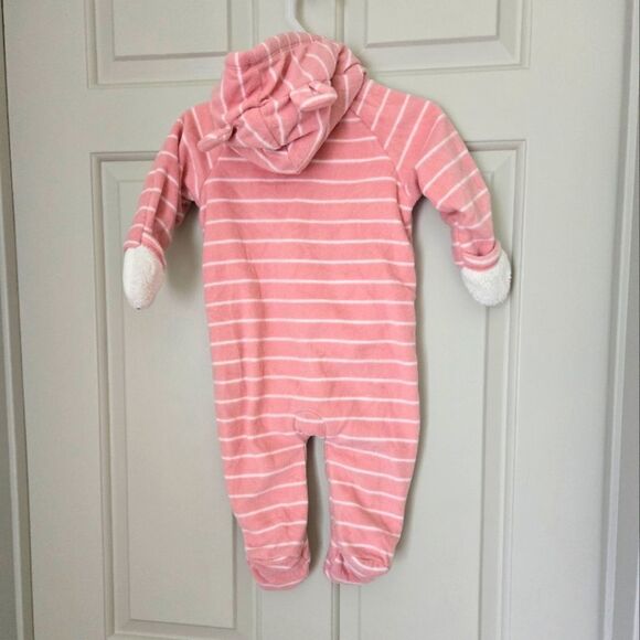 2/$20 Old Navy bunting bag / suit size 3-6 m - Picture 2 of 4